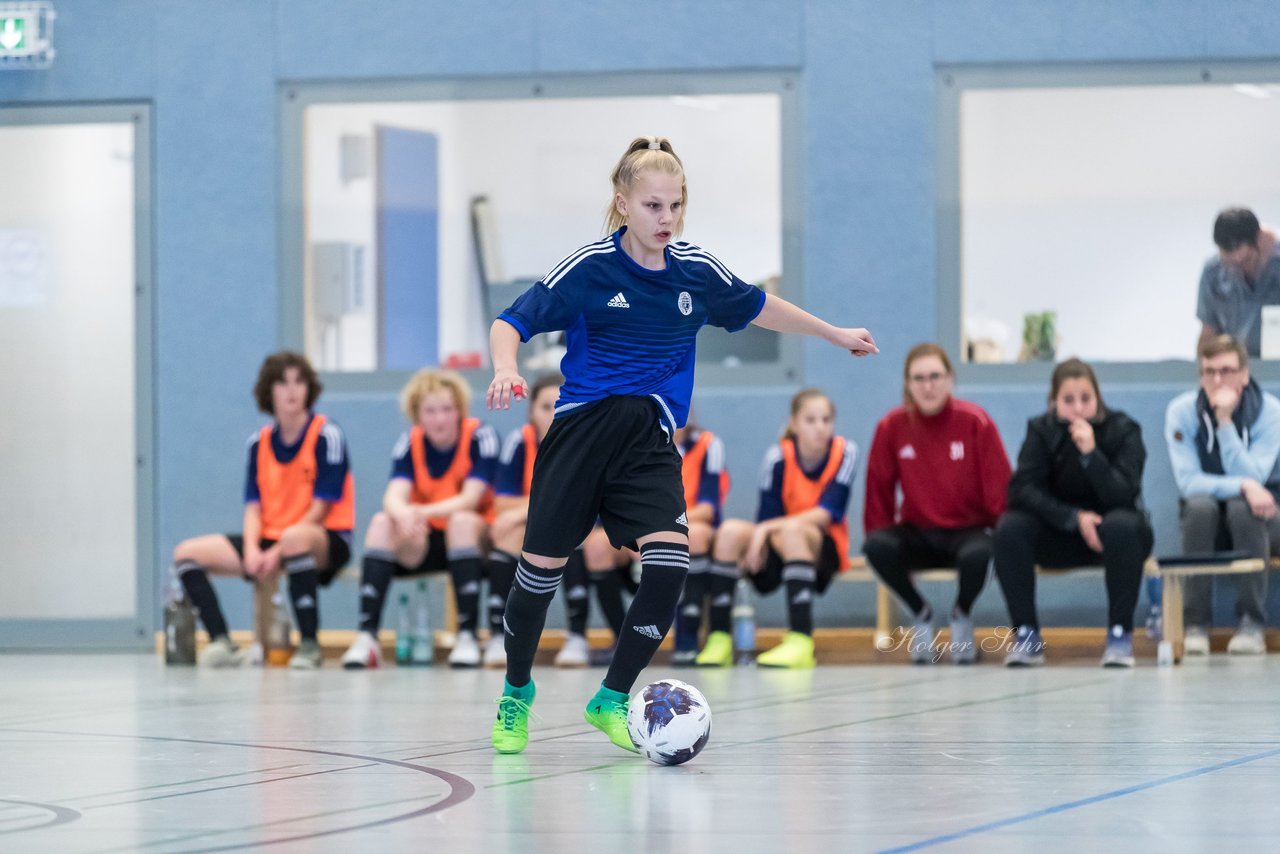 Bild 198 - wBJ Auswahl Futsalturnier